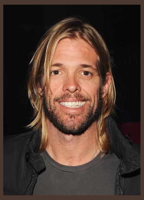 Taylor Hawkins